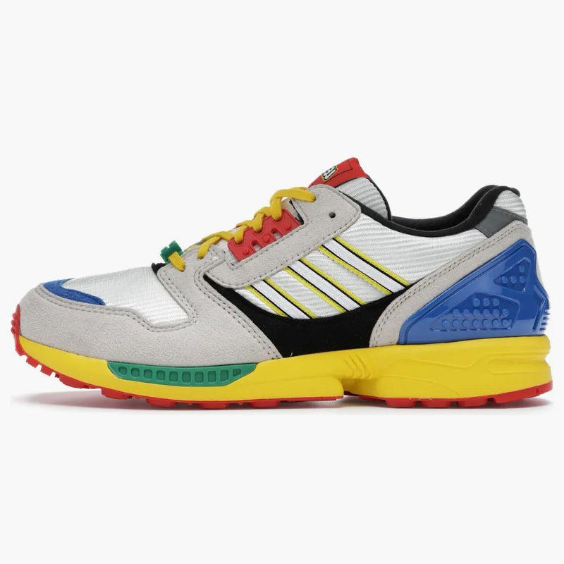 Adidas Zx 8000 Lego