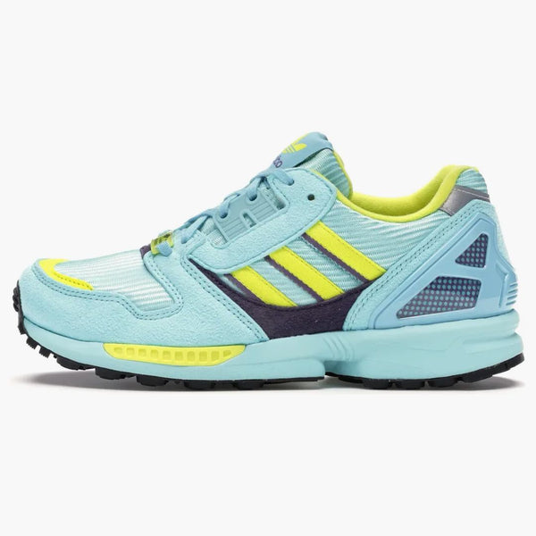 Adidas Zx 8000 Og Aqua (2020)