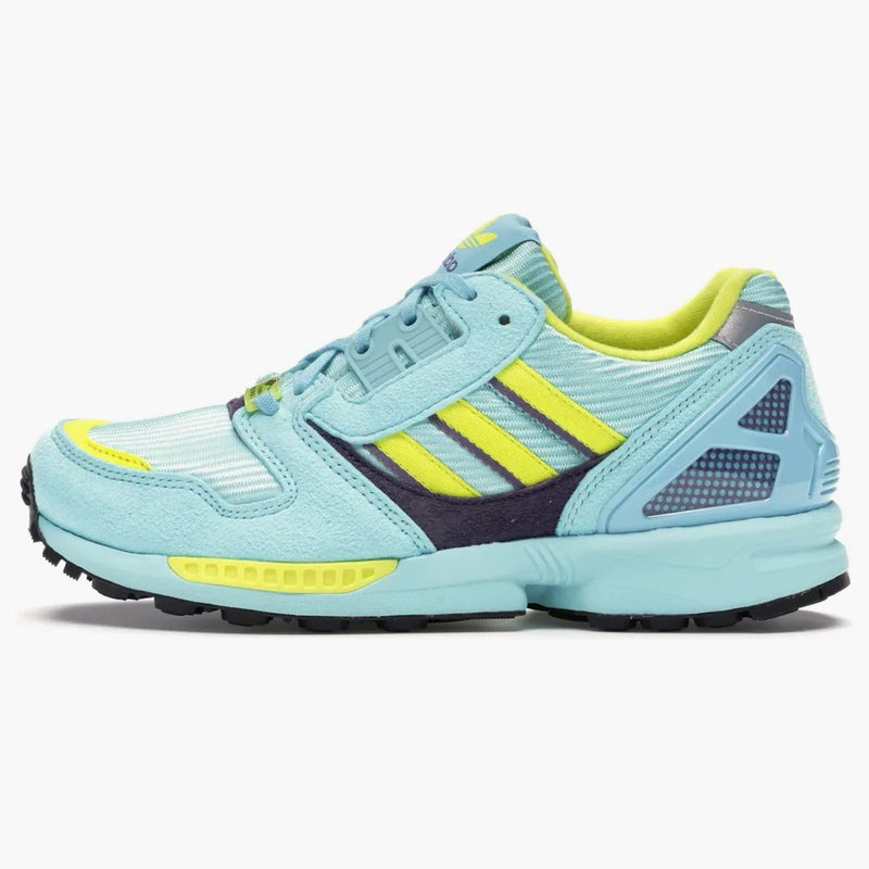 Adidas Zx 8000 Og Aqua (2020)