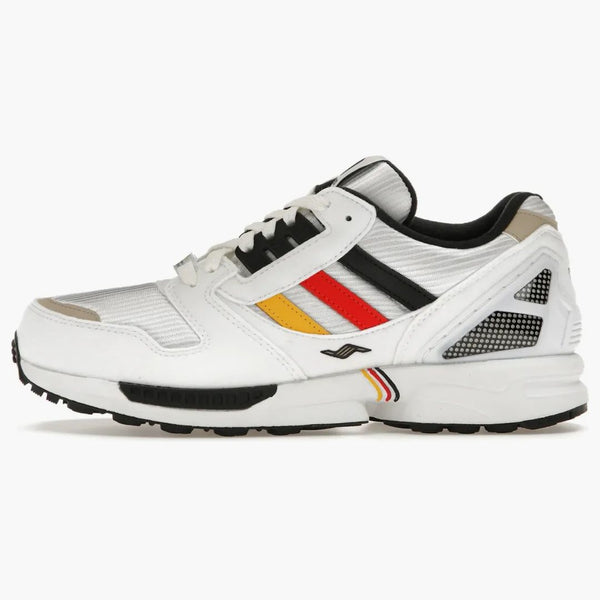 ADIDAS ZX 8000 Overkill Home Game