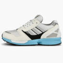 Adidas Zx8000 Overkill No Walls Needed Blue