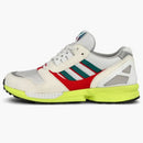 Adidas Zx8000 Overkill No Walls Needed Yellow