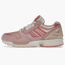 Adidas ZX 8000 Strawberry Latte