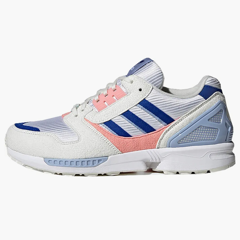 Adidas Zx 8000 Team Royal Blue Glory Pink