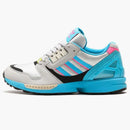Adidas Zx 8000 Atmos G-snk Tj