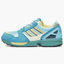 Adidas Zx 8020 Light Aqua