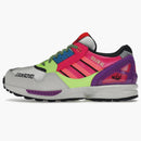 Adidas ZX 8500 Overkill Graffiti