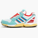 Adidas ZX 9000 Ocean Turquoise
