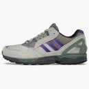 Adidas Zx 9000 Packer Shoes Meadow Violet