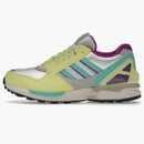 Adidas ZX 9000 Pulse Yellow