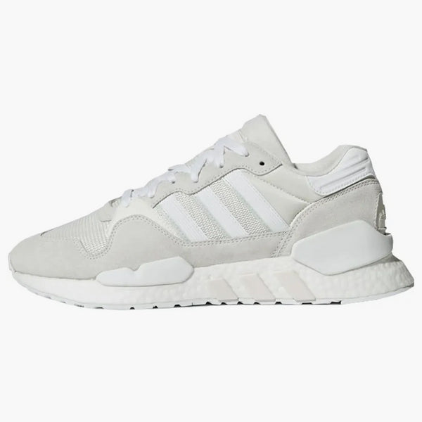 Adidas Zx 930 X Eqt Never Made Pack Triple White