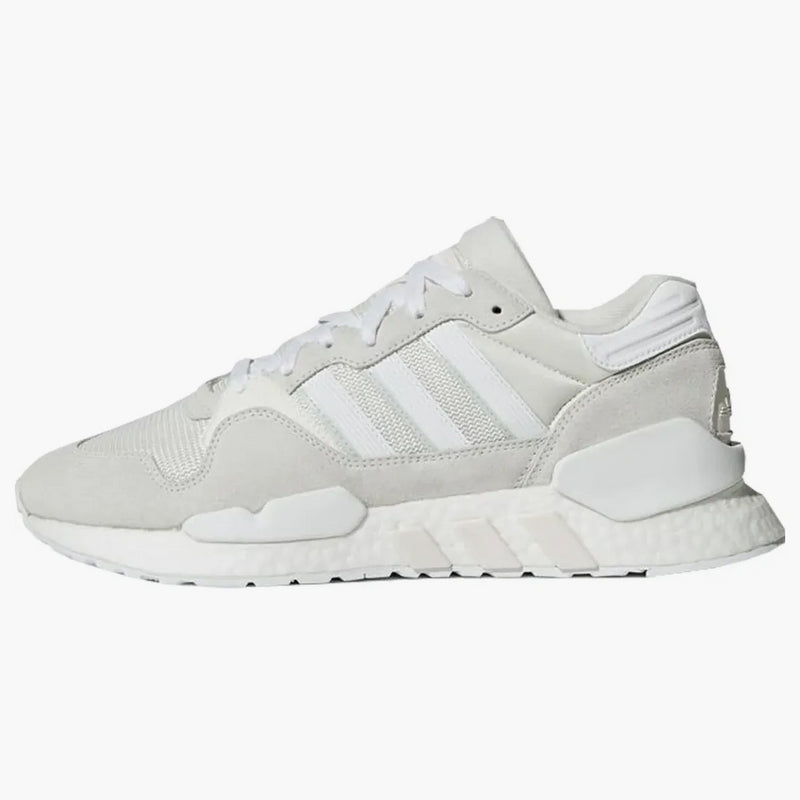 Adidas Zx 930 X Eqt Never Made Pack Triple White