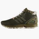 Adidas Zx Flux 5/8 Trail Olive