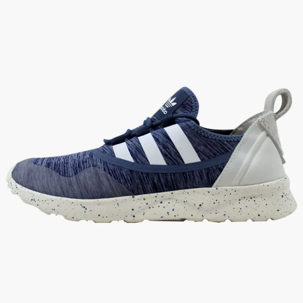 Adidas Zx Flux Adv Virtue Tech Ink (women's)
