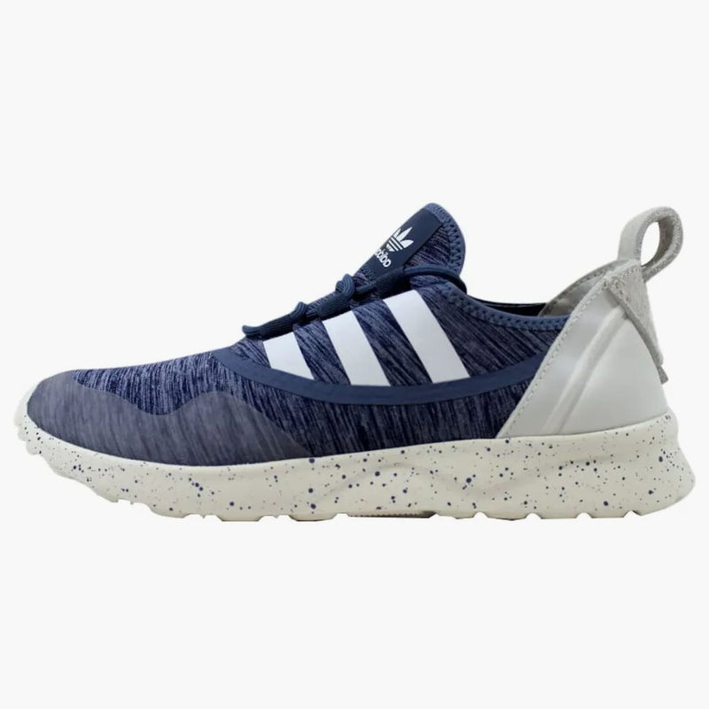 Adidas Zx Flux Adv Virtue Tech Ink (women's)