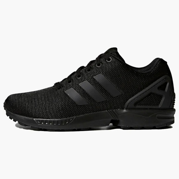 Adidas Zx Flux Core Black Dark Grey
