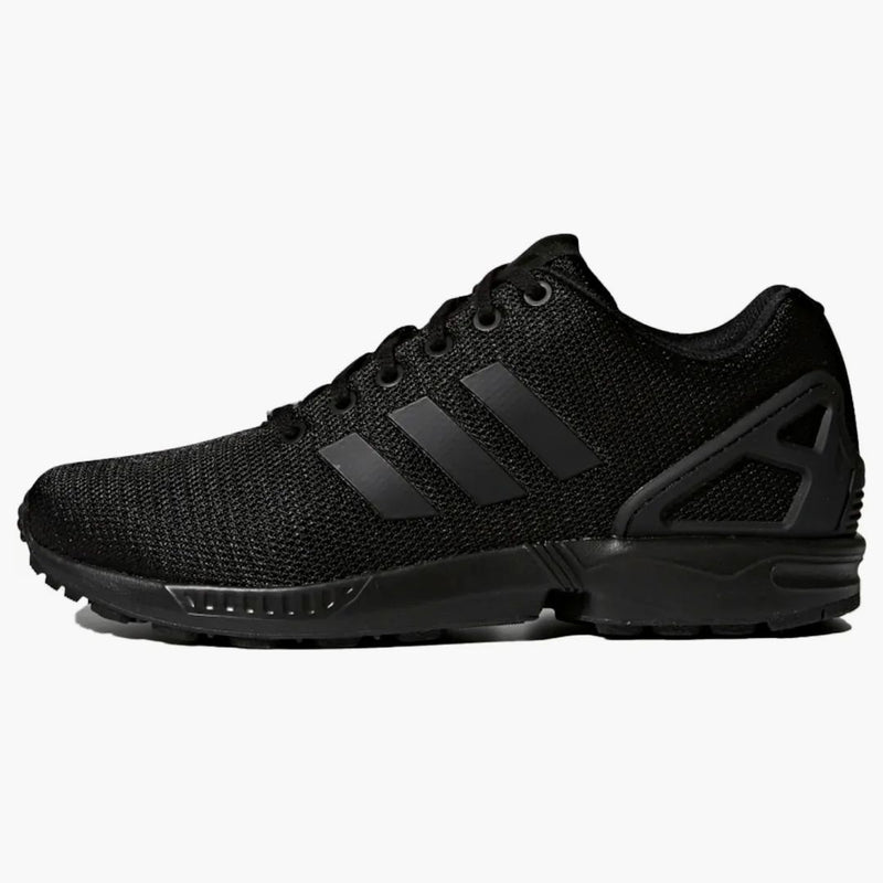 Adidas Zx Flux Core Black Dark Grey