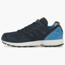 Adidas Zx Flux Dark Indigo