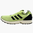 Adidas Zx Flux Pk Ice Yellow