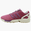 Adidas Zx Flux Shift Pink (women's)