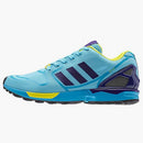Adidas Zx Flux Techfit Og Aqua