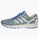 Adidas Zx Weave Blue Mint