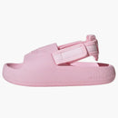 Adidas Adifom Adilette Slides Clear Pink (ps)