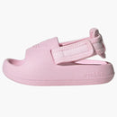 Adidas Adifom Adilette Slides Clear Pink (td)