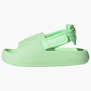 Adidas Adifom Adilette Slides Green Spark (ps)