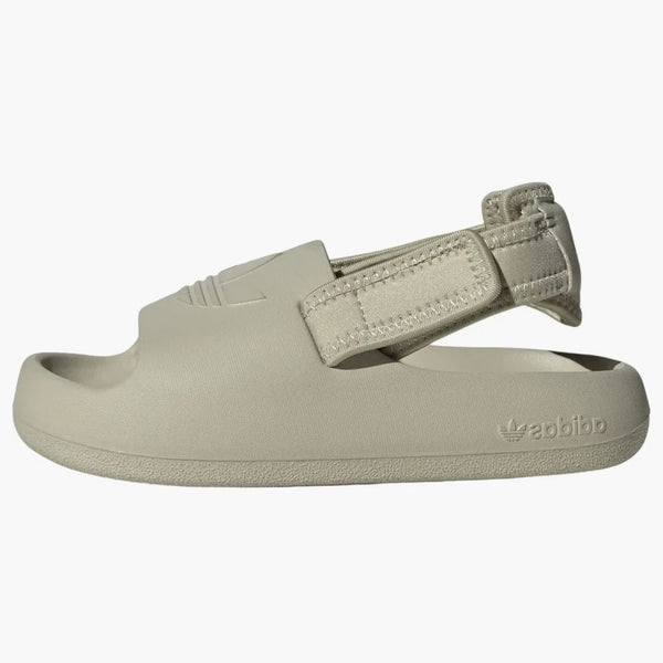 Adidas Adilette Slides Putty Grey (PS)