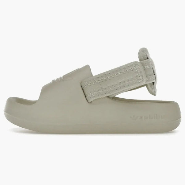Adidas Adifom Adilette Slides Putty Grey (td)