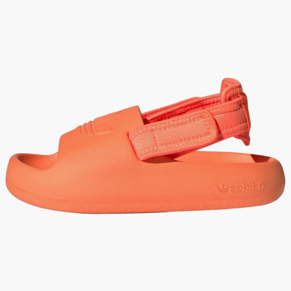 Adidas Adifom Adilette Slides Solar Red (ps)