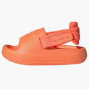 Adidas Adifom Adilette Slides Solar Red (td)