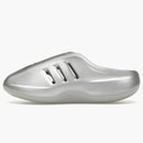 Adidas Adifom Iiinfinity Mule Metallic Silver