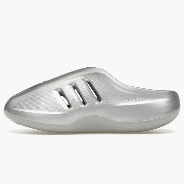 Adidas Adifom IIinfinity Mule Metallic Silver