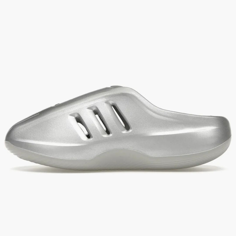 Adidas Adifom IIinfinity Mule Metallic Silver