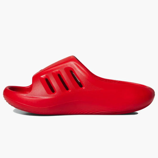 Adidas Adifom Iiinfinity Slide All Red