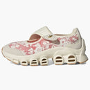 Adidas Adifom Megajane Liberty London White Semi Lucid Red (women's)