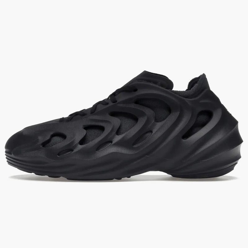 Adidas Adifom Q Black Carbon