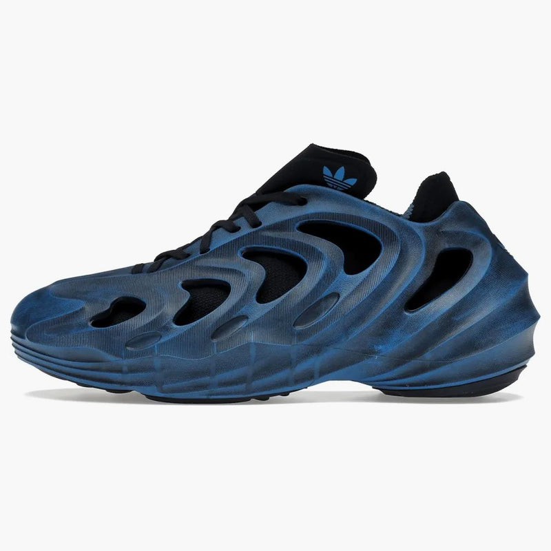 Adidas Adifom Q Cosmic Way Runners Neptune