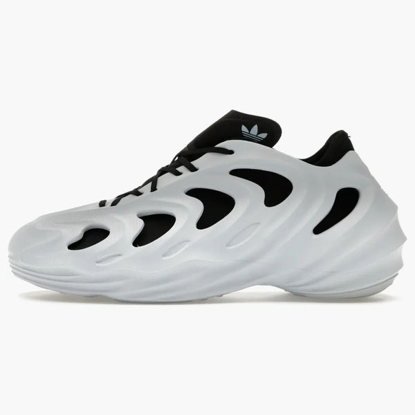 Adidas Adifom Q Halo Blue Core Black