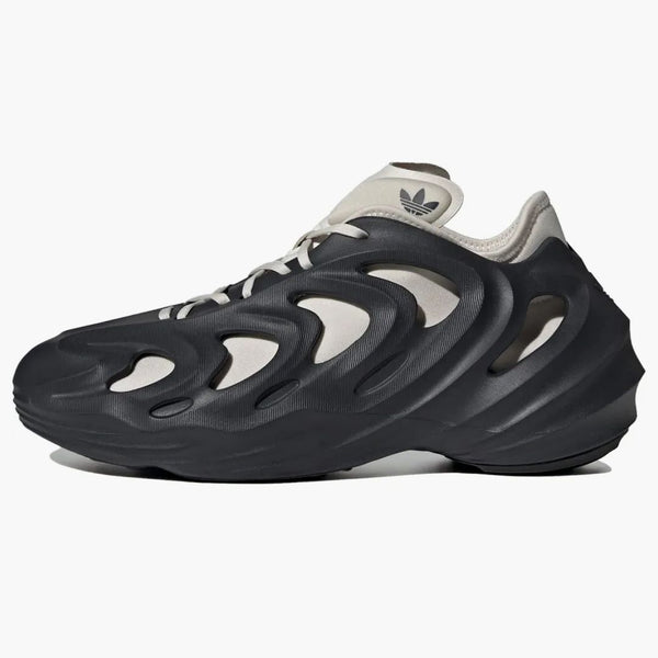 Adidas Adifom Q Legend Ink Aluminum
