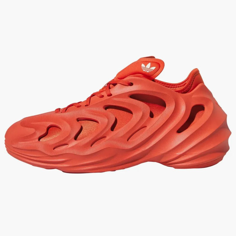 Adidas Adifom Q Preloved Red
