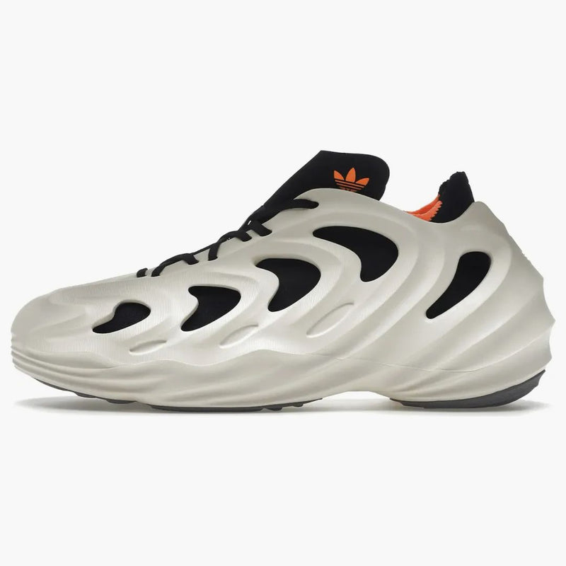 Adidas Adifom Q Wonder White Core Black