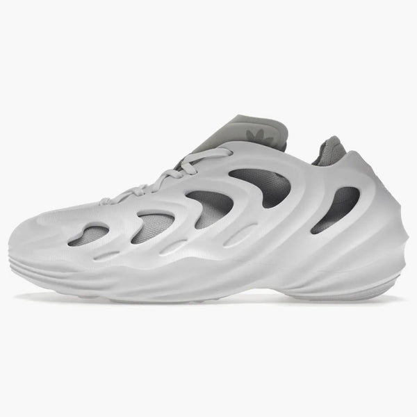 Adidas Adifom Q White Grey
