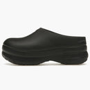 Adidas adifom Stan Smith mule core svart (kvinnors)