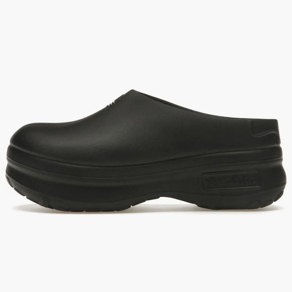 Adidas Adifom Stan Smith Mule Core Black (Women's)