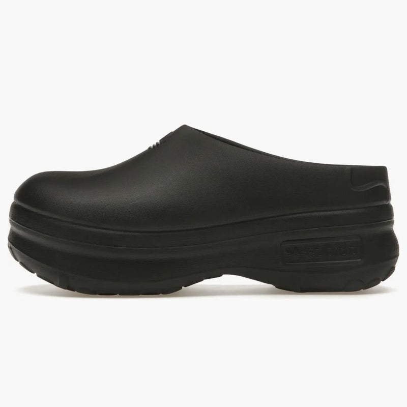 Adidas Adifom Stan Smith Mule Core Black (Women's)