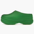 Adidas Adifom Stan Smith Mule Green (Women's)