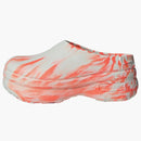 Adidas Adifom Stan Smith Mule Ivory Solar Red (women's)